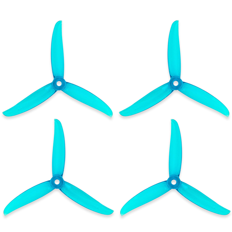 Gemfan Vanover 5136 5.1X3.6X3  - Fpv Drone Motor 리뷰 및 가격