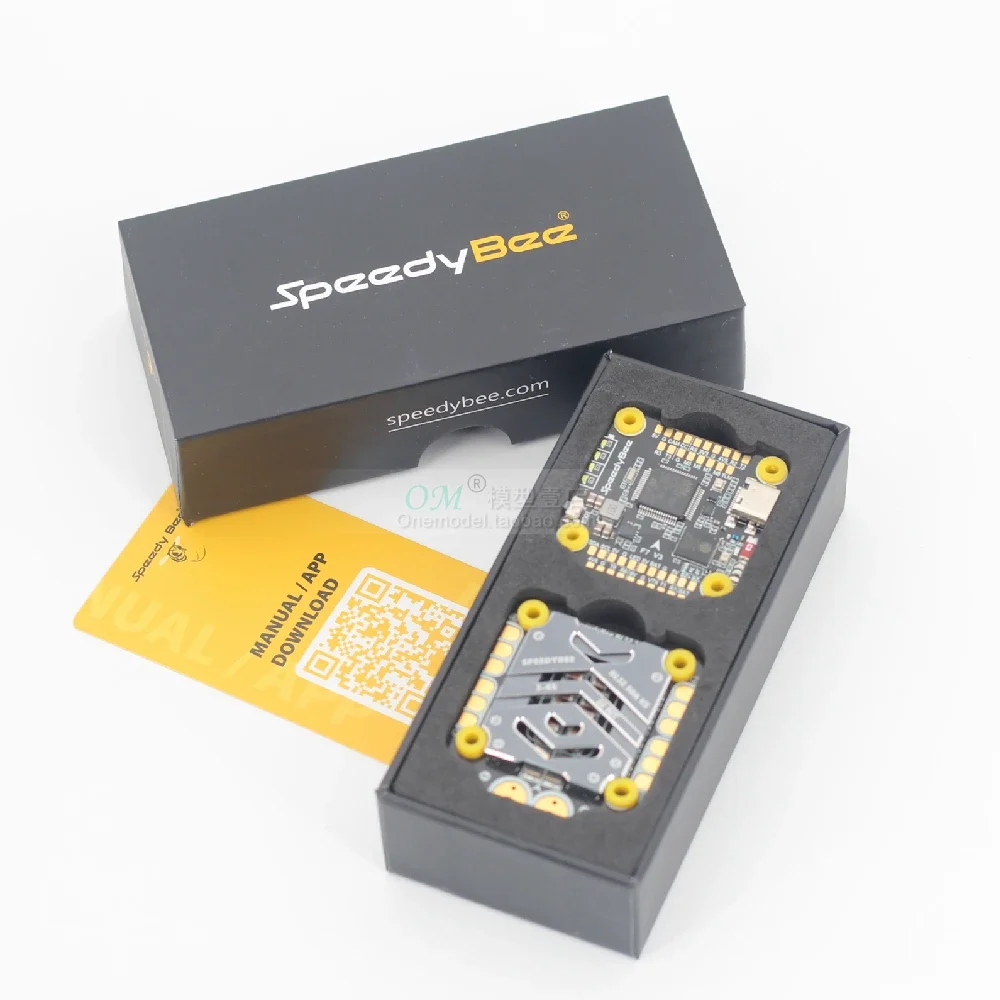 RunCam SpeedyBee F7 V3 BL32 50 - Betaflight Fc F7 리뷰 및 가격