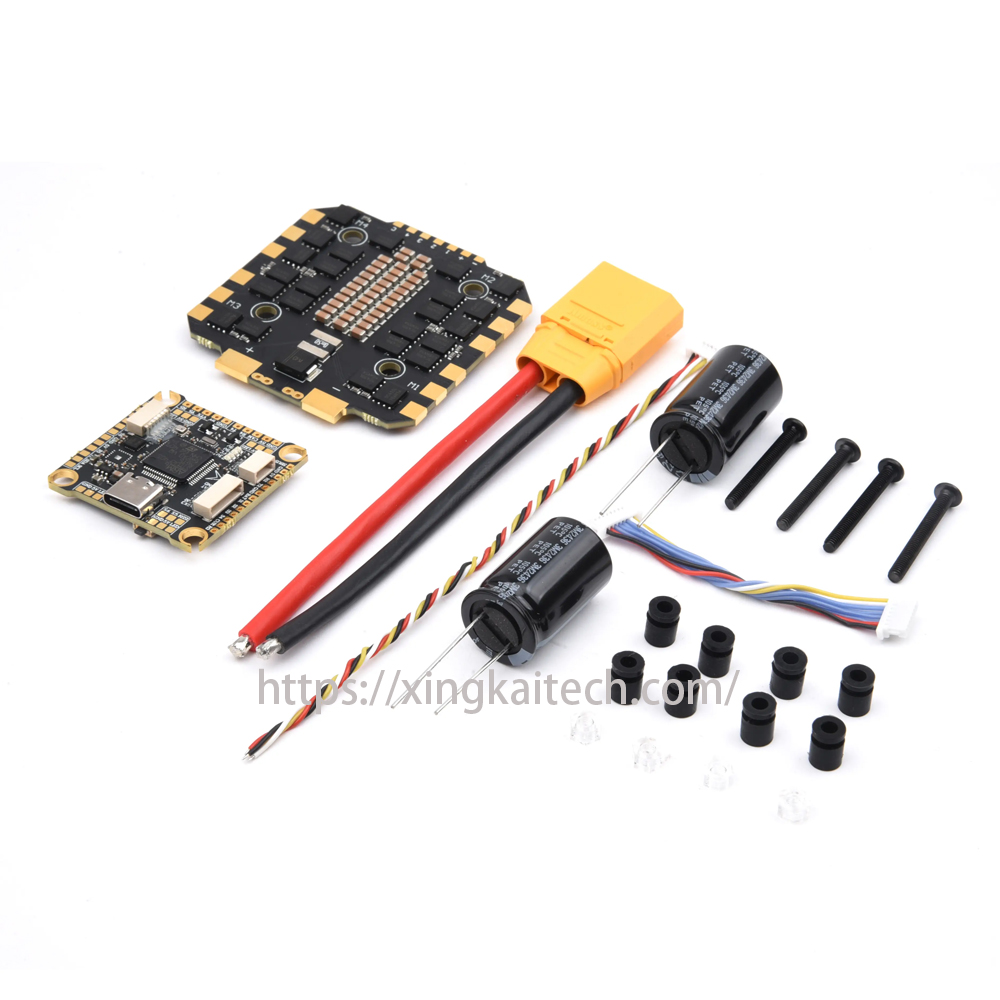 F405 F722 F7 비행 컨트롤러 FC 80A 스택 - Betaflight Fc F7 리뷰 및 가격