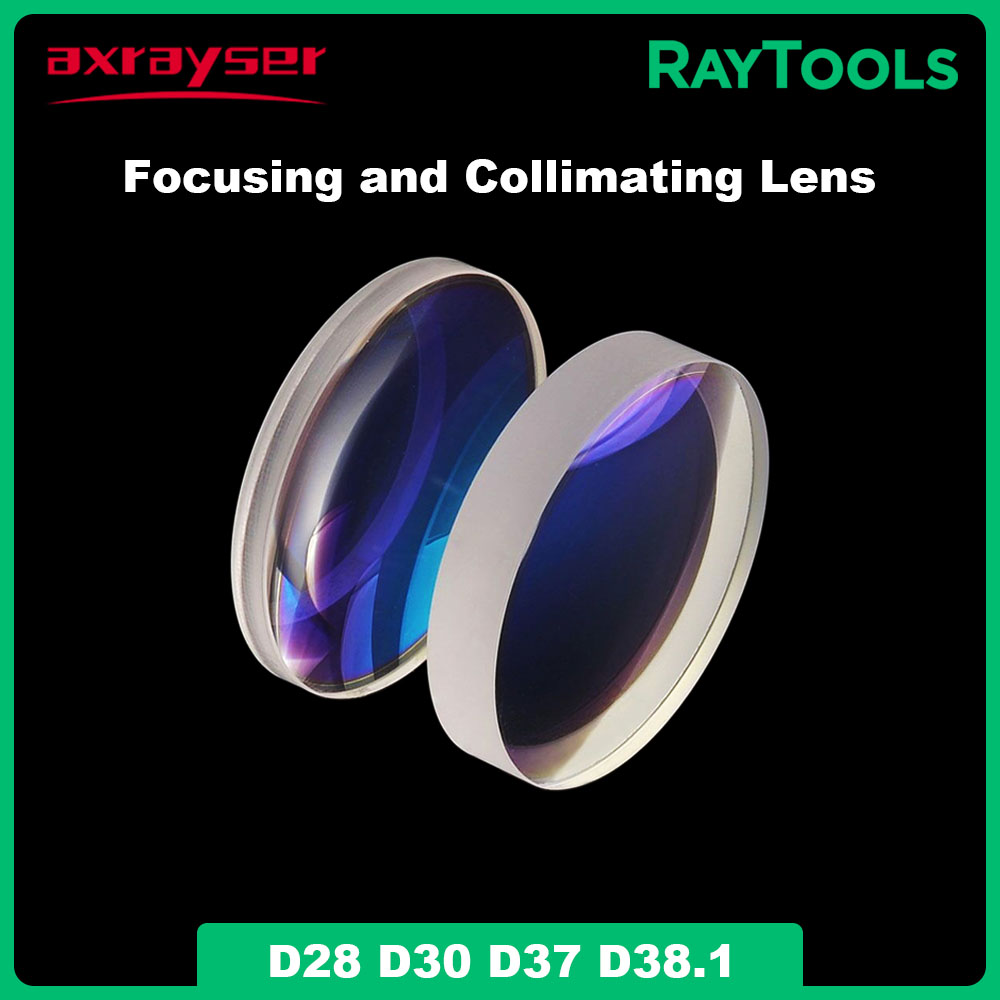 Raytools 레이저 포커싱 렌즈 및 콜리메이터 렌즈 - Holy Stone Drone Hs720 리뷰 및 가격