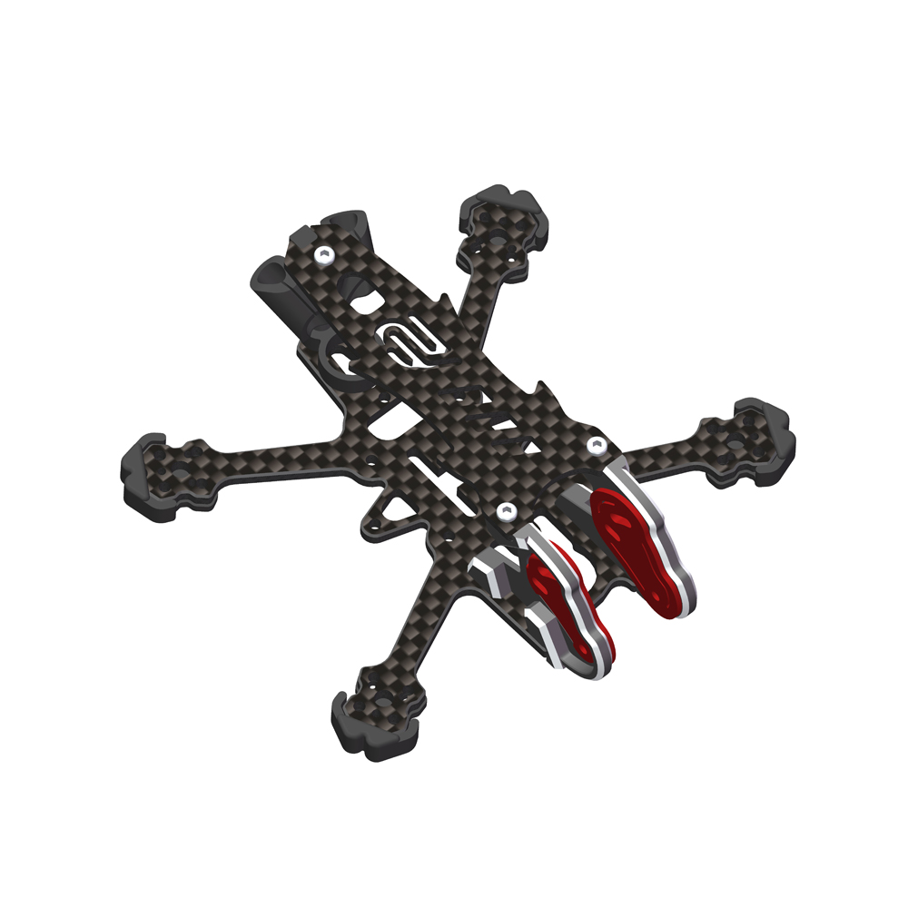 알파RC 폭스-2 DJI O4 에어 유닛 50MM 프로 - Fpv Drone Motor 리뷰 및 가격