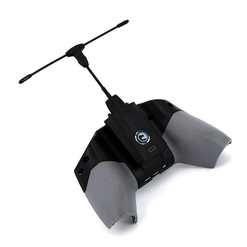 블랙 쉽 TBS 크로스파이어 나노 TX 915 고주파  - Tbs Fpv Crossfire 리뷰 및 가격
