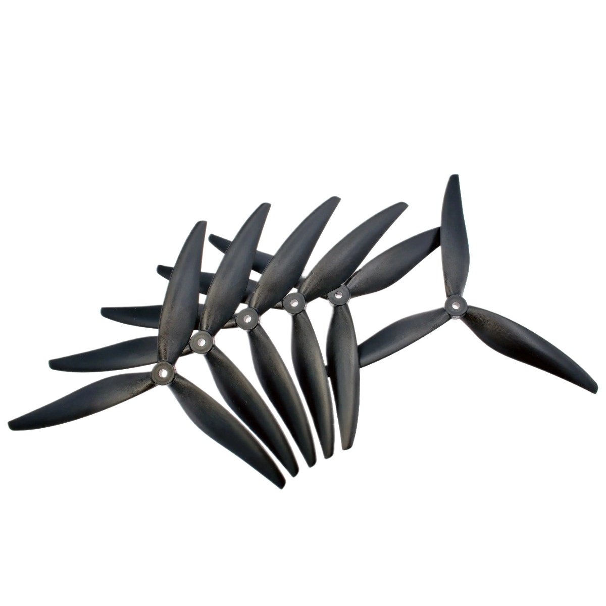 4PCS Gemfan 8040 8X4X3 3 블레이드  - Fpv Drone Motor 리뷰 및 가격