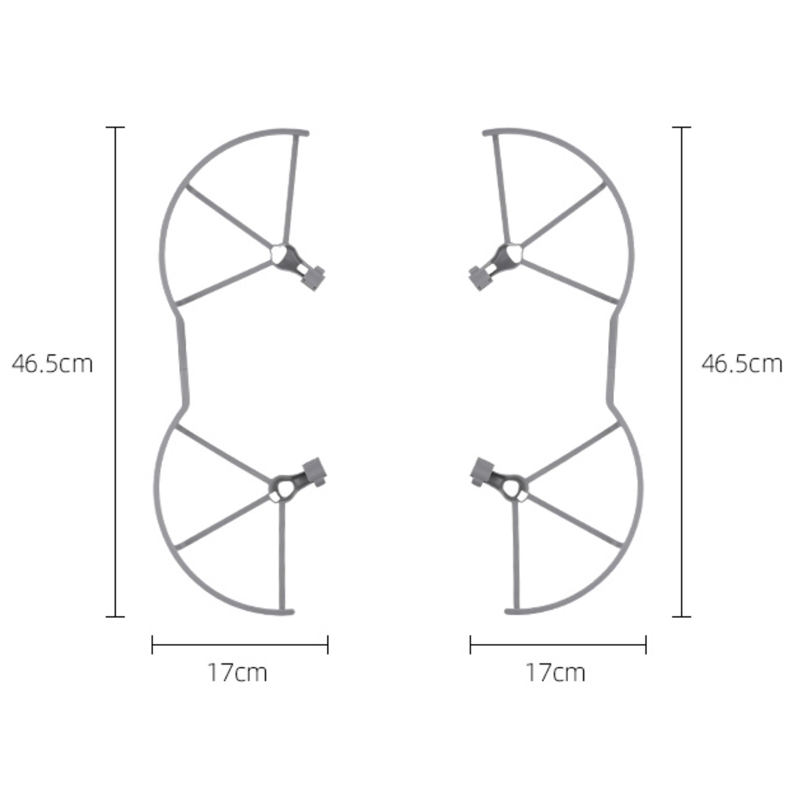 DJI Air 3/Air 3S 드론 블레이드 윙 보호  - Dji Drone Air 3 리뷰 및 가격