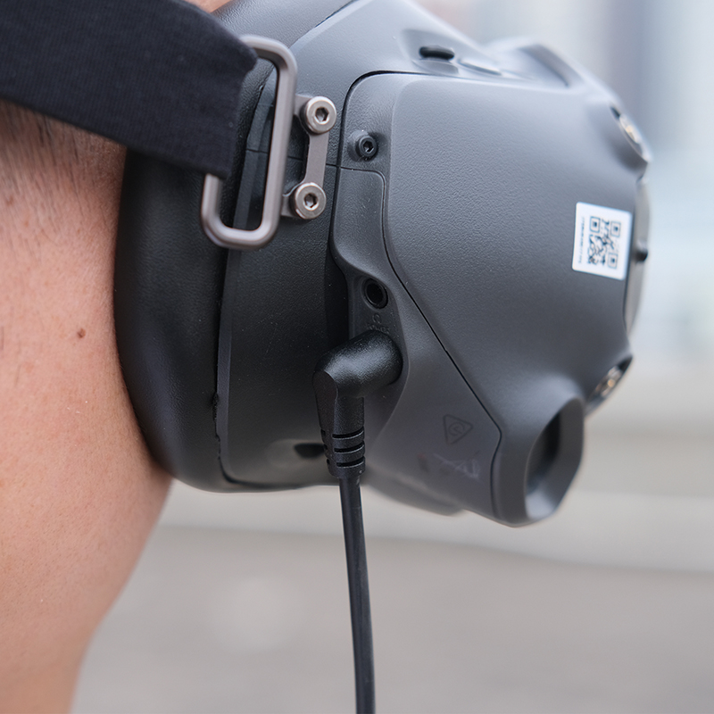 DJI FPV/Avata 드론 고글 V2 플라이트 글래 - Fpv Drone Charger 리뷰 및 가격