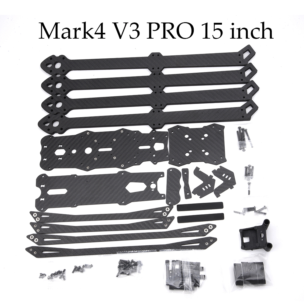 MARK4 V3 Pro 15인치 692mm T8 카본  - Fpv Drone Motor 리뷰 및 가격
