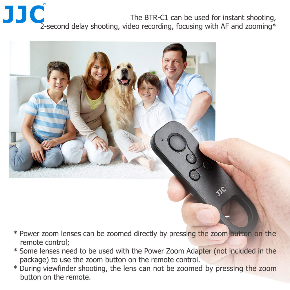 JJC BR-E1 블루투스 리모컨 (캐논 파워샷 V1  - Canon Camera Eos R8 리뷰 및 가격
