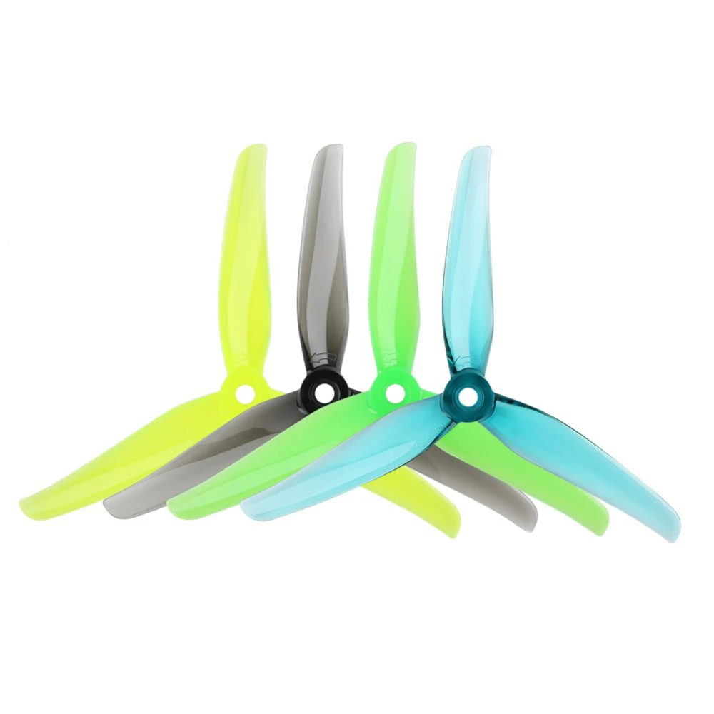 iFlight Nazgul F5 5인치 3 블레이드/트 - Fpv Drone Propeller 리뷰 및 가격