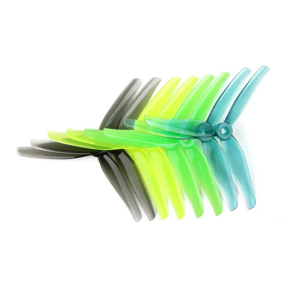 iFlight Nazgul F5 5인치 3 블레이드/트 - Fpv Drone Propeller 리뷰 및 가격