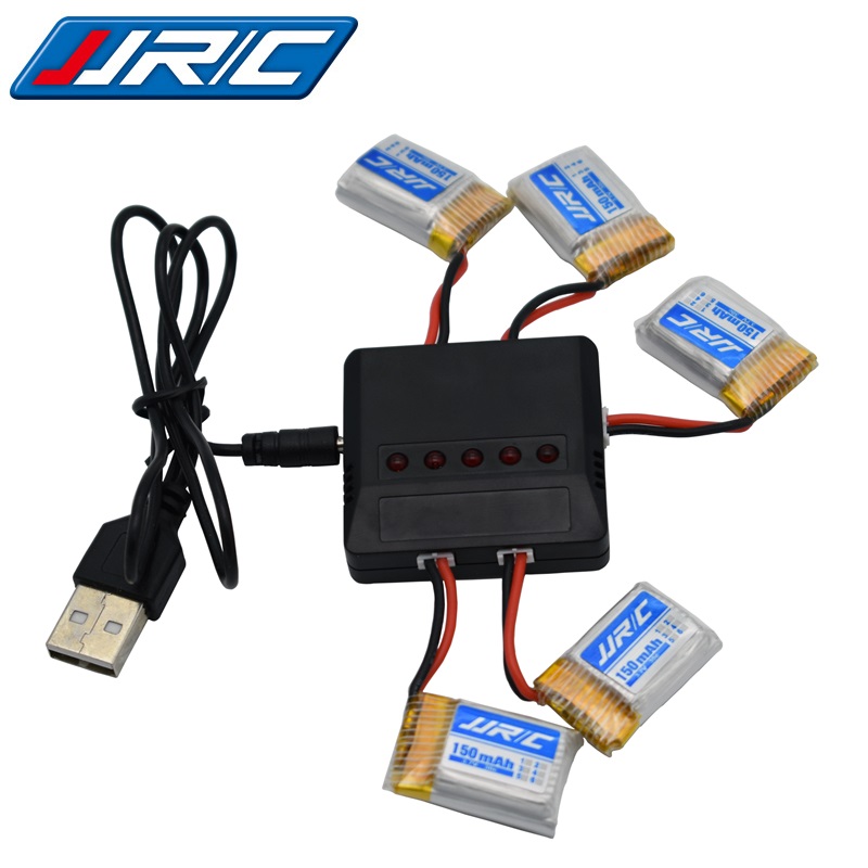 JJRC H36 배터리 3.7V 150mAh JJRC  - Fpv Drone Charger 리뷰 및 가격