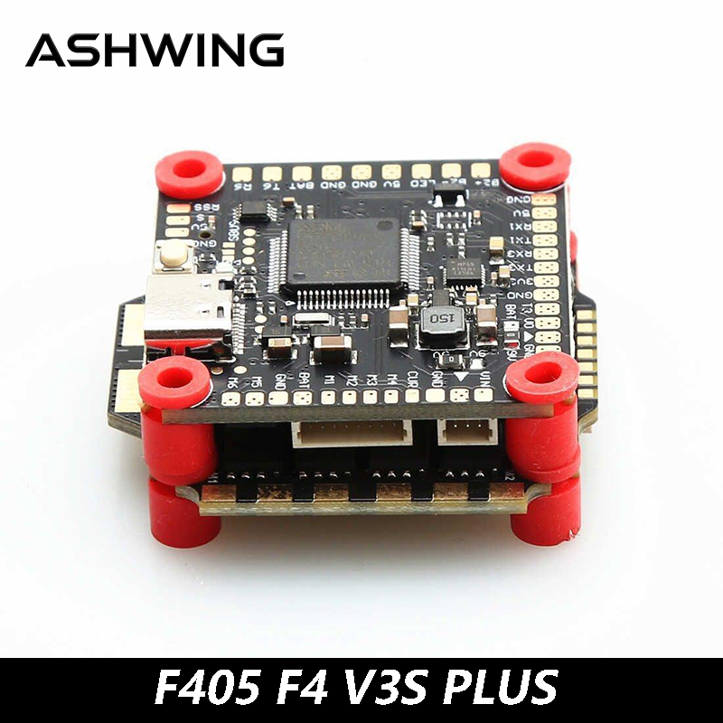 ASHWING F405 V3 비행 컨트롤러 & ESC  - Fpv Drone Motor 리뷰 및 가격