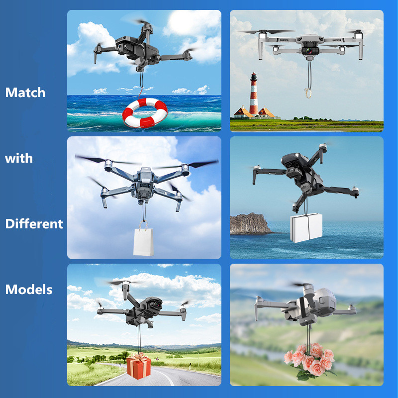 DJI Mini 3 Pro/Mini 3/Mini 2 S - Dji Drone Air 3 리뷰 및 가격