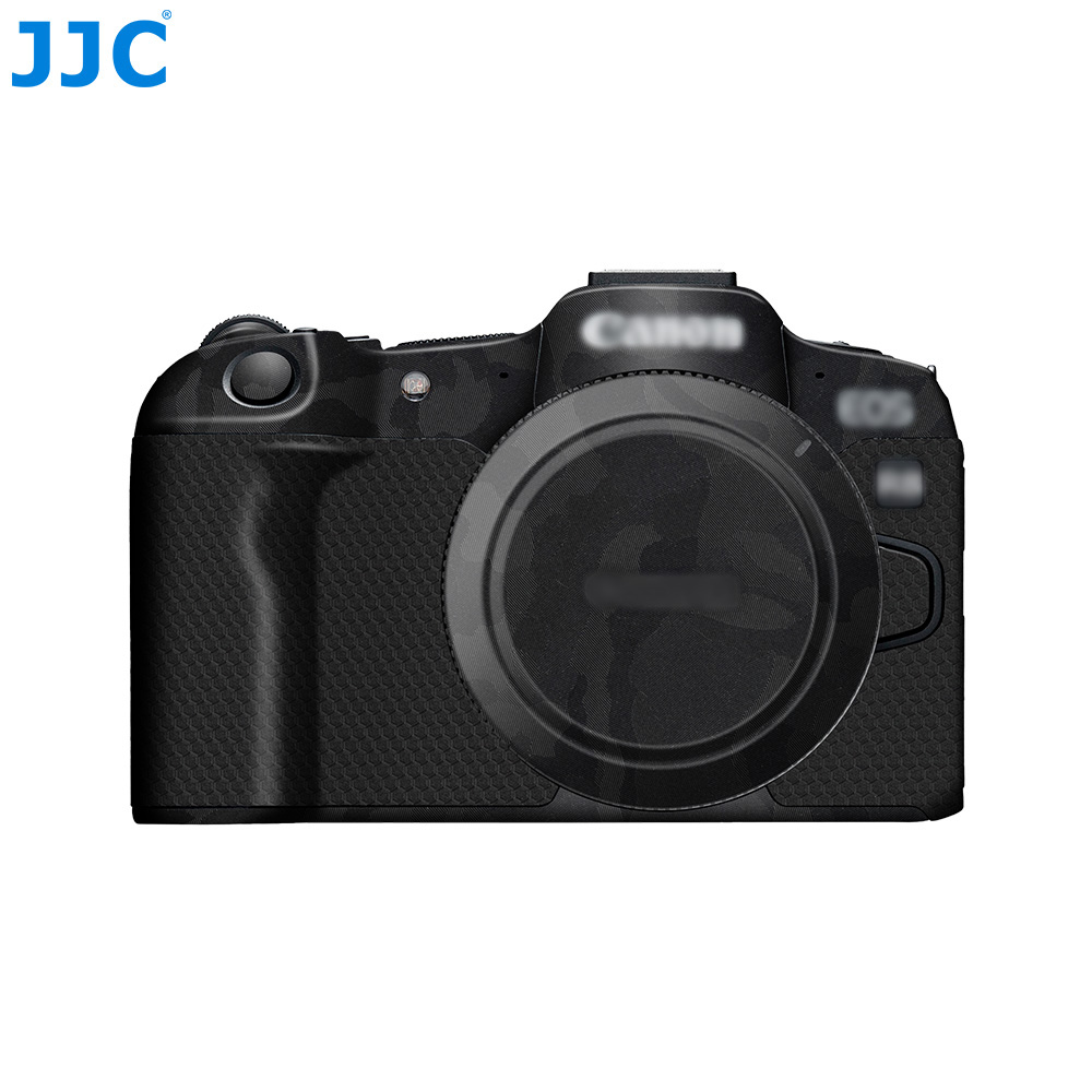 JJC EOS R8 카메라 바디 스킨 랩 필름 3M 스 - Canon Camera Eos R8 리뷰 및 가격