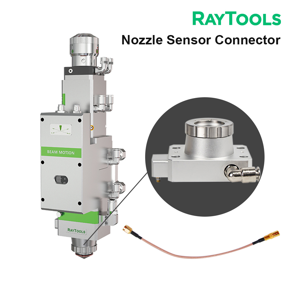 Raytools TRA 레이저 노즐 센서 커넥터 BM1 - Holy Stone Drone Hs720 리뷰 및 가격