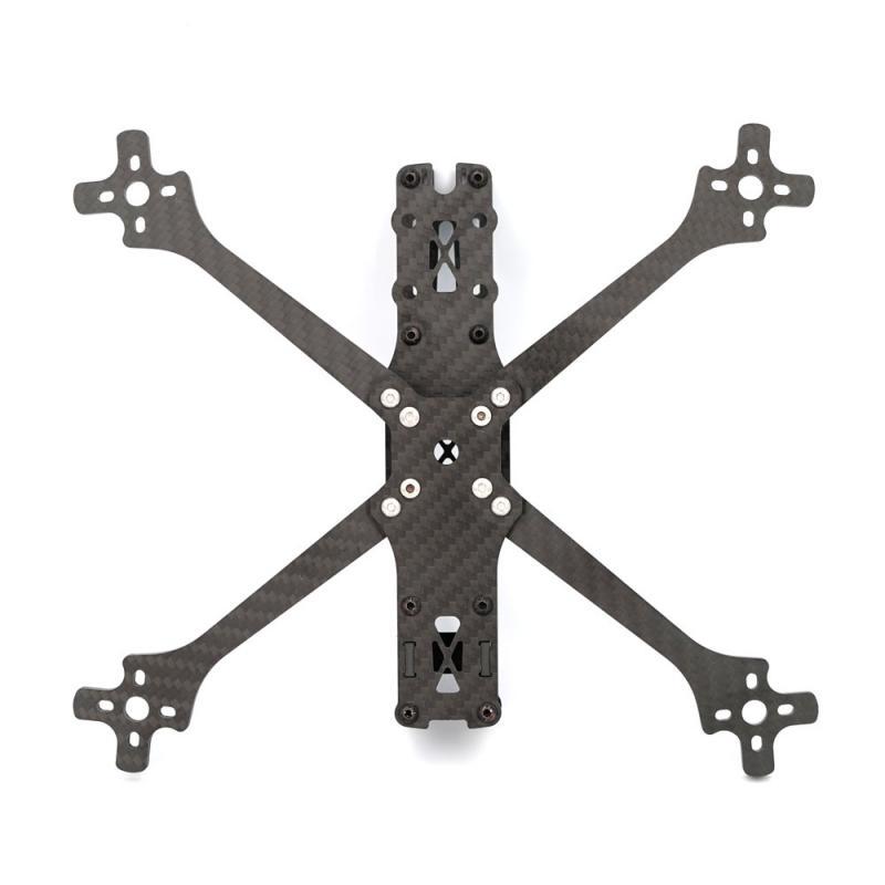 TBS 소스 원 V5.1 5인치 프레임 와이드 스탠스  - Tbs Fpv Source One 리뷰 및 가격