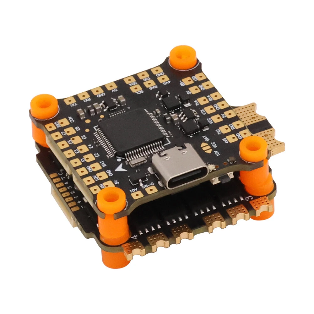 30.5x30.5mm HAKRC 60A F7V2 DJI - Fpv Drone Esc 리뷰 및 가격