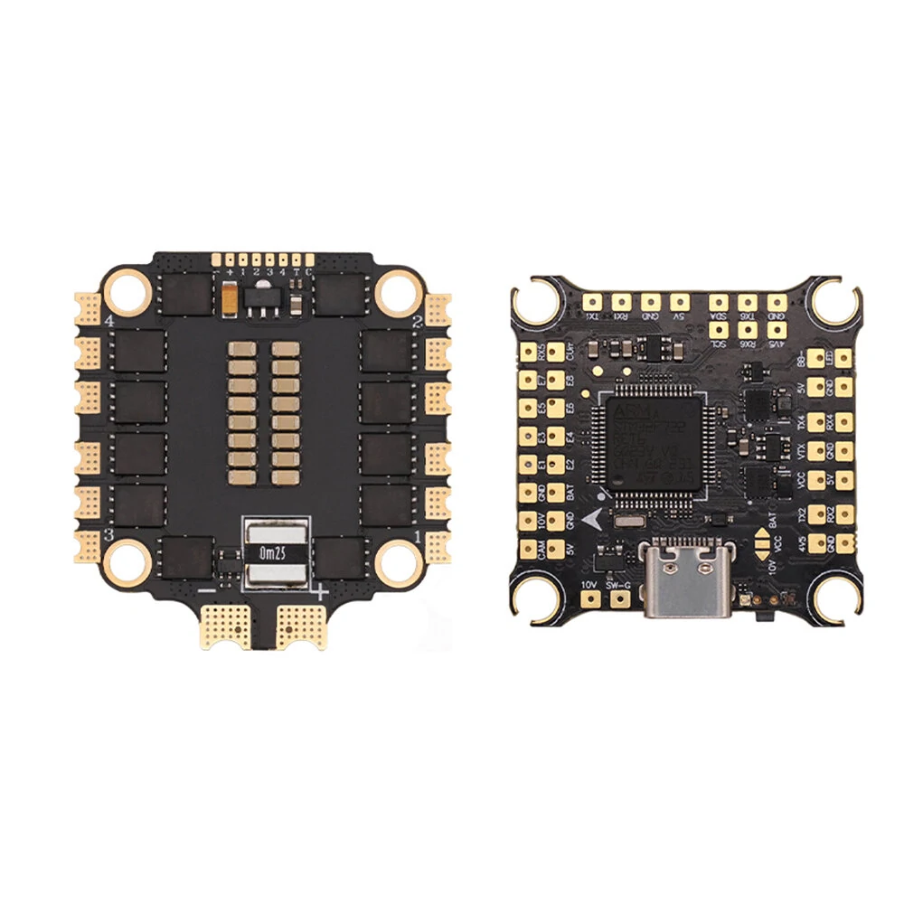 30.5x30.5mm HAKRC 60A F7V2 DJI - Fpv Drone Esc 리뷰 및 가격