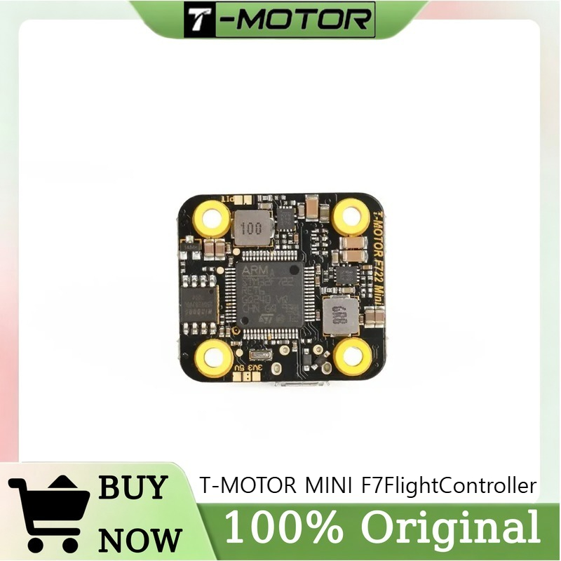 T-Motor MINI F7 FC & F45A 4in1 - Betaflight Fc F7 리뷰 및 가격