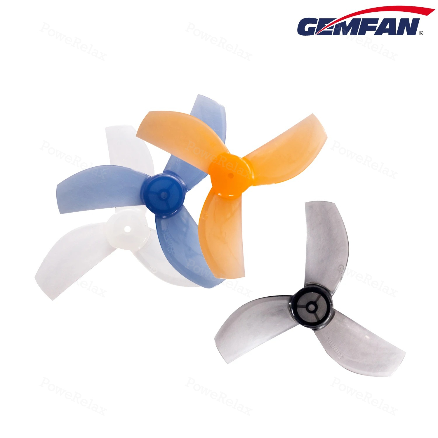 16pairGemfan 35mm-3 35mm 3-블레이 - Fpv Drone Motor 리뷰 및 가격