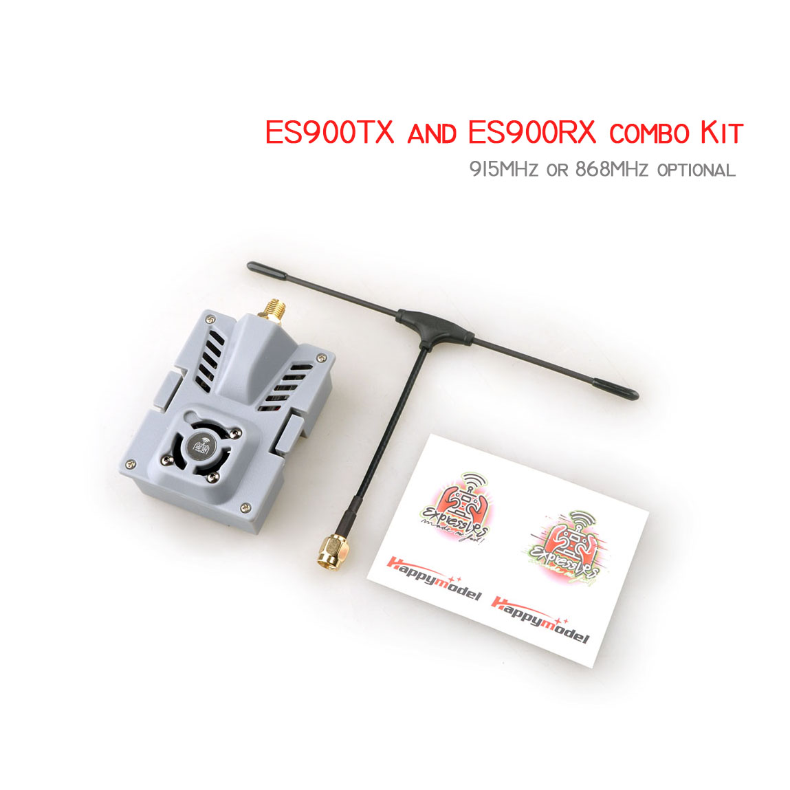 Happymodel RC ELRS 마이크로 ES900R - Fpv Drone Esc 리뷰 및 가격