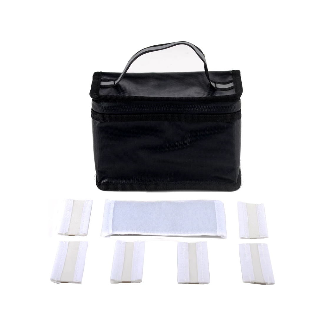 155x115x90mm 방화 방폭 안전 가방 RC 모델 - Fpv Drone Bag 리뷰 및 가격