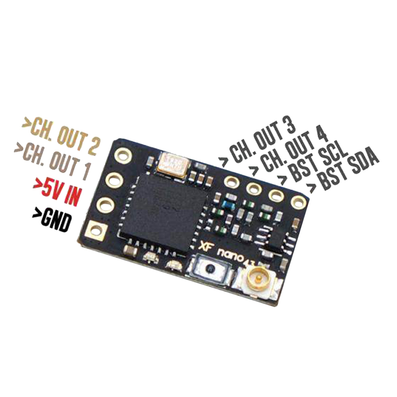 AC52-TBS CROSSFIRE NANO RX SE  - Tbs Fpv Crossfire 리뷰 및 가격