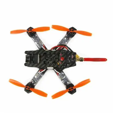 킹콩 LDARC 130GT 130mm 카본 파이버 쿼드 - Fpv Drone Frame 리뷰 및 가격