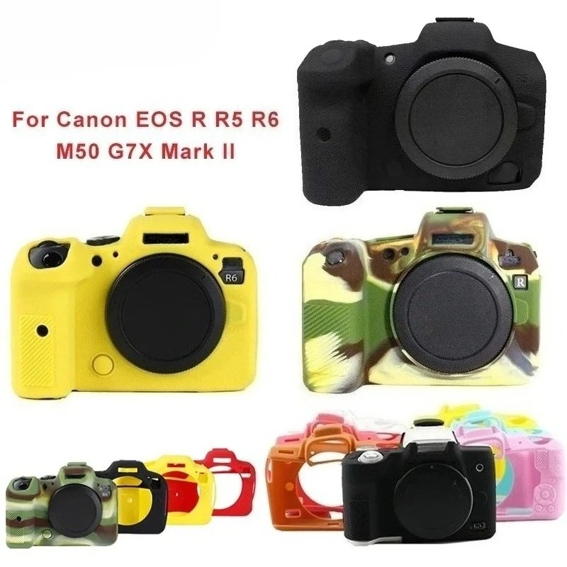 캐논 EOS R R5 R6 M50 G7X 마크 II용  - Canon Camera Eos M50 Mark Ii 리뷰 및 가격