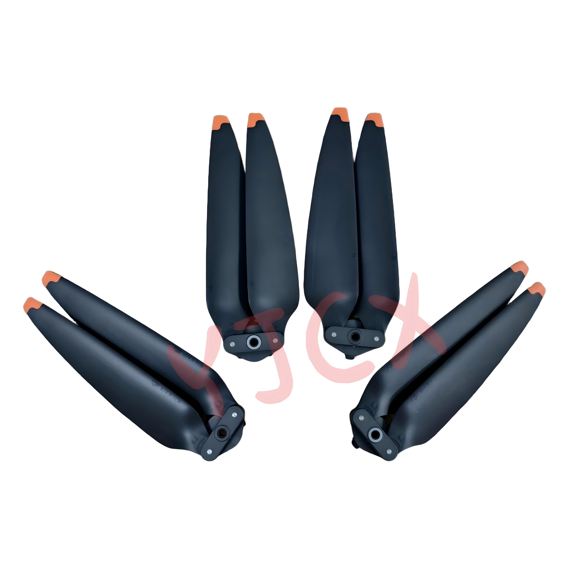 Air3 CW/CCW 프로펠러용 오리지널 중고 8747 - Dji Drone Air 3 리뷰 및 가격