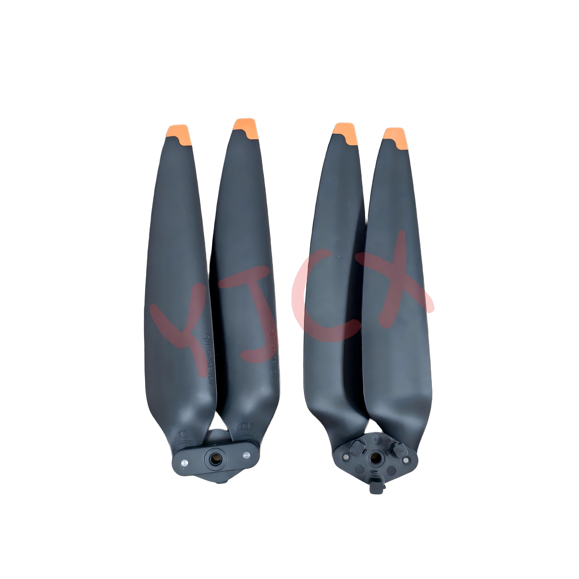 Air3 CW/CCW 프로펠러용 오리지널 중고 8747 - Dji Drone Air 3 리뷰 및 가격