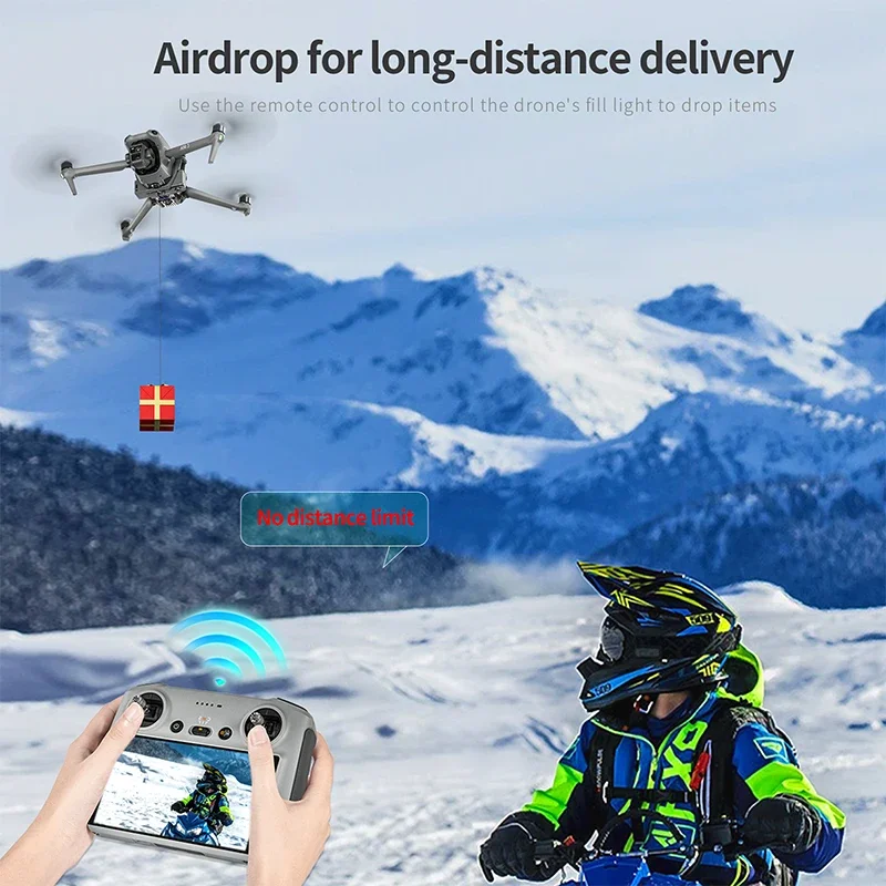 DJI Mavic Air 3 / Air 3S 드론 액세 - Dji Drone Air 3 리뷰 및 가격